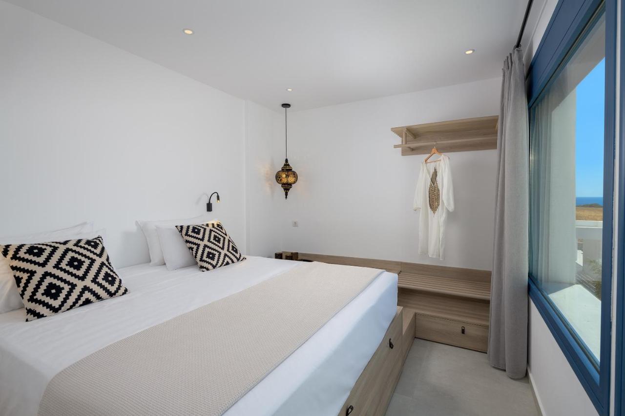 Astrea Villas Lakhania Extérieur photo
