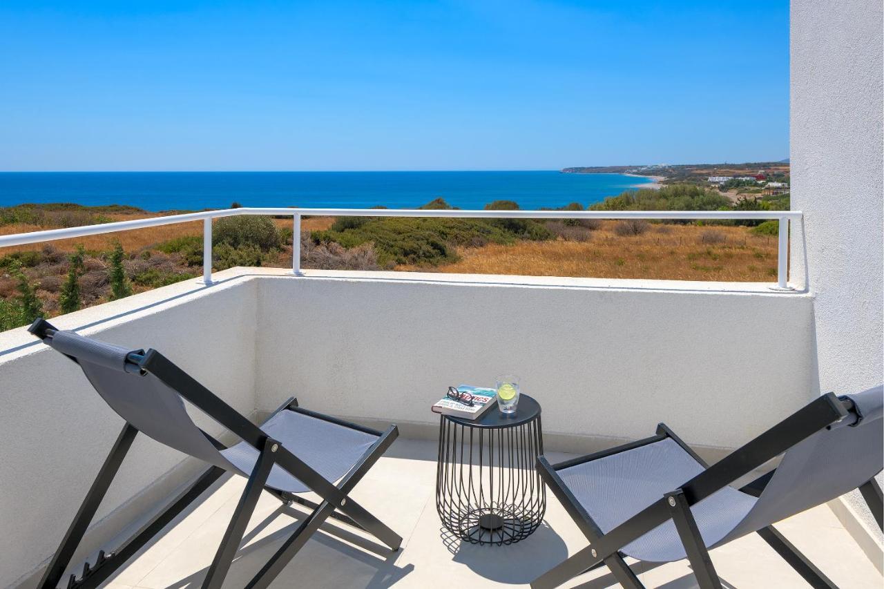 Astrea Villas Lakhania Extérieur photo