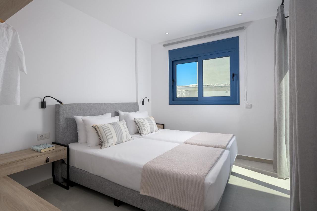 Astrea Villas Lakhania Extérieur photo